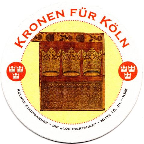 kln k-nw reissdorf kronen 5b (rund215-klner stadtbanner)